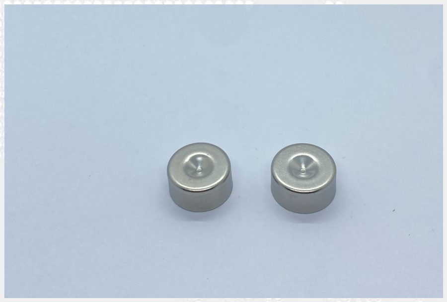 K018 sensor housing