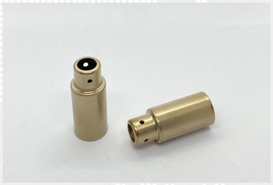J004-3 sensor housing