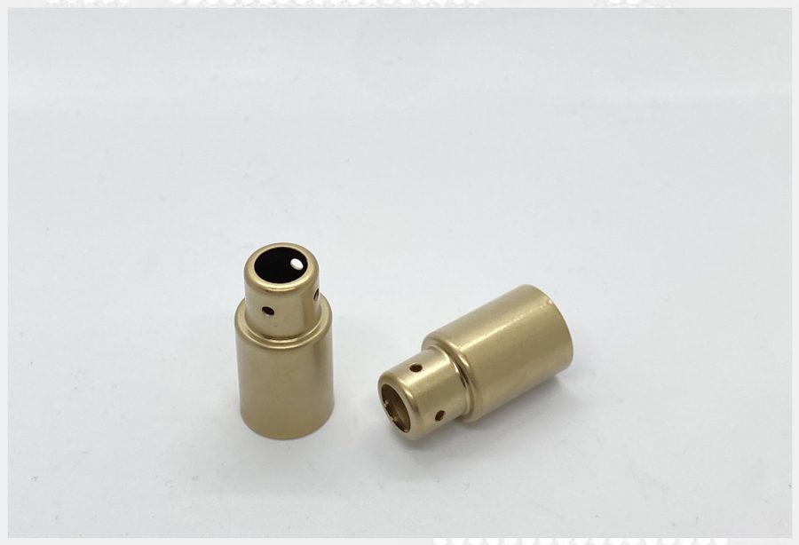 J004-7 sensor housing