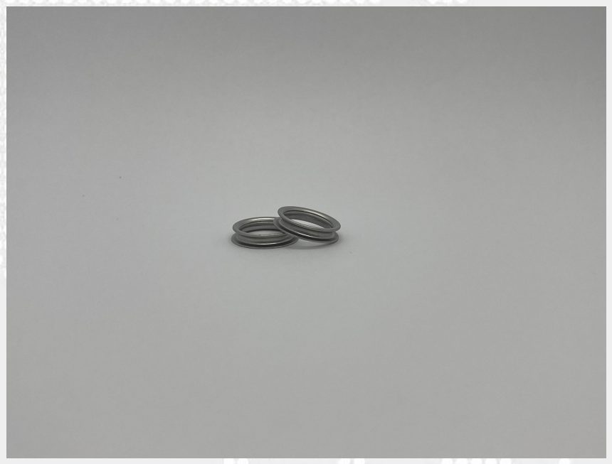 L006 sensor housing
