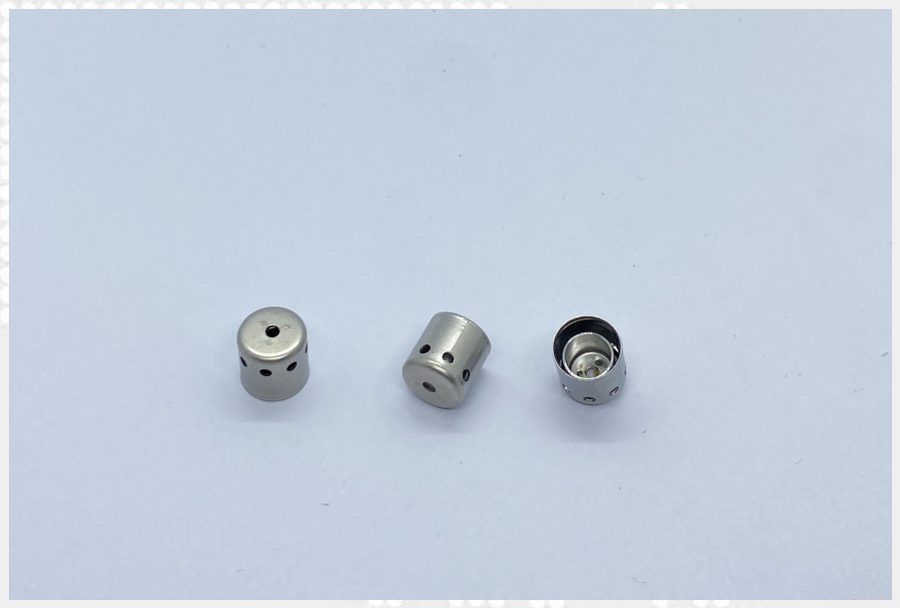 M021-15/M068-4 sensor housing