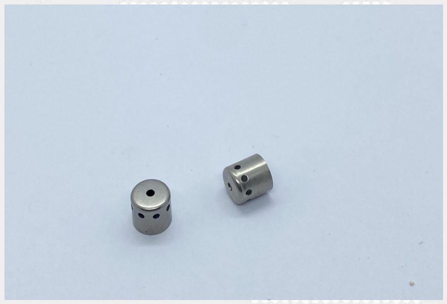 M021-15 sensor housing