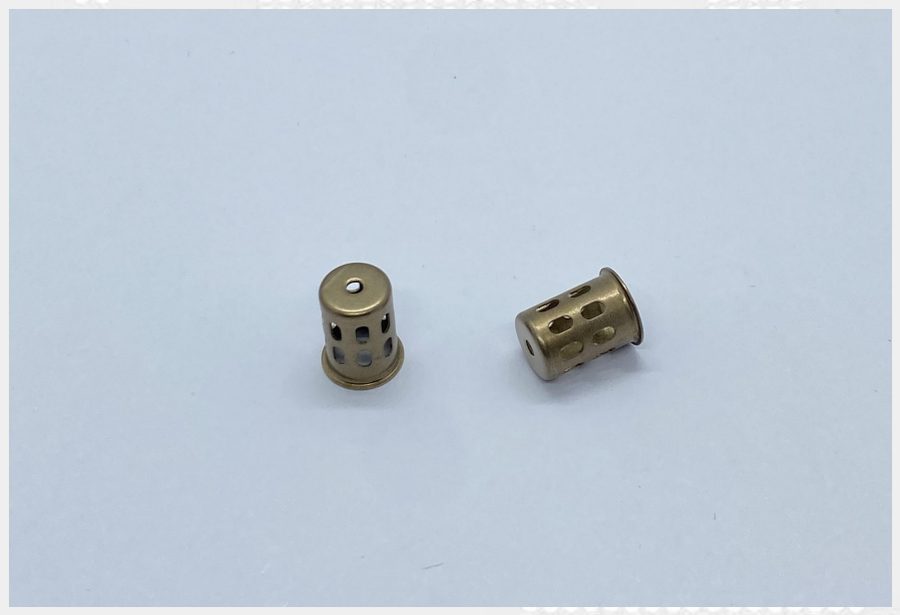 Motorcycle Sensor Housings catalogue sample