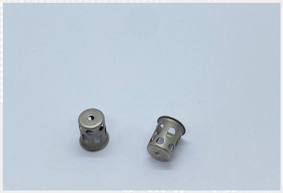 M061 sensor housing