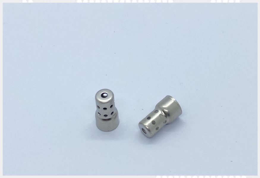 M064-2 sensor housing