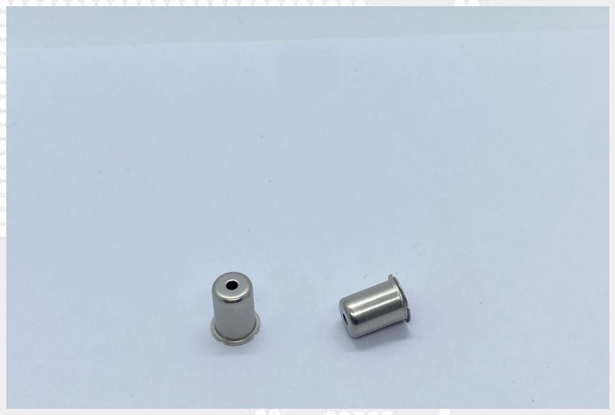 M067-1 单罩毛胚 sensor housing