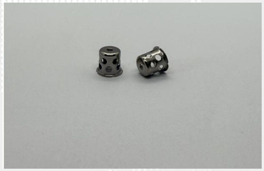 M067-4 sensor housing