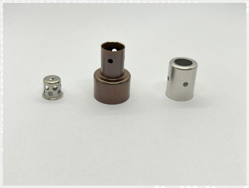 M067-4 F032H F033T sensor housing