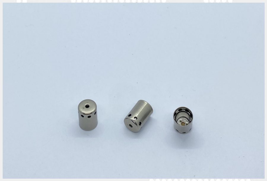 M068-1/2 sensor housing