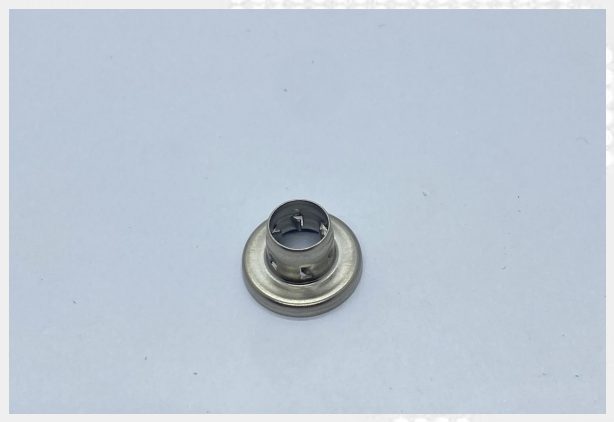 NOx Sensor Housings catalogue sample