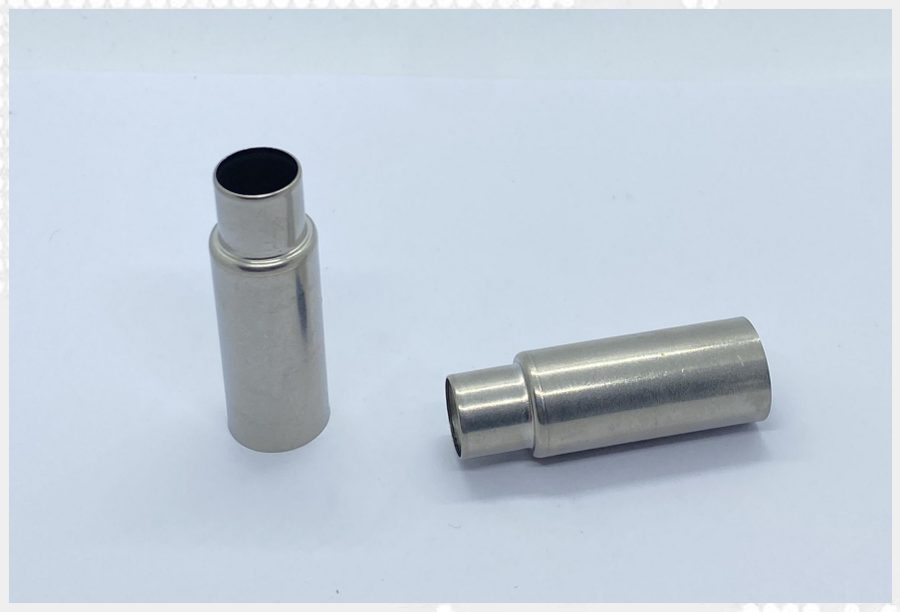 L037 sensor housing