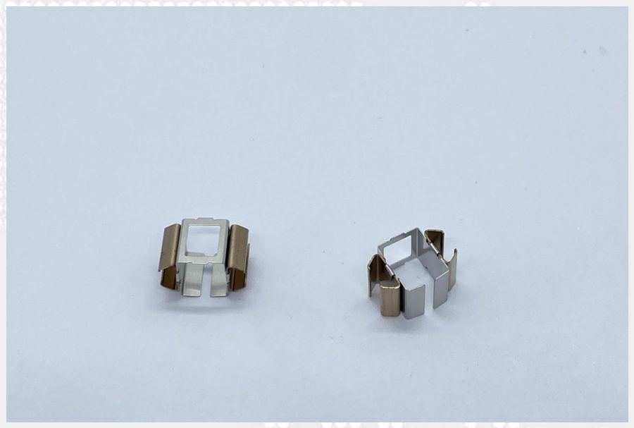 L039-3 sensor housing