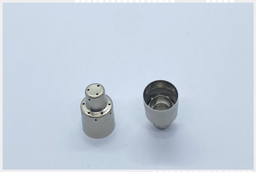 L040 sensor housing