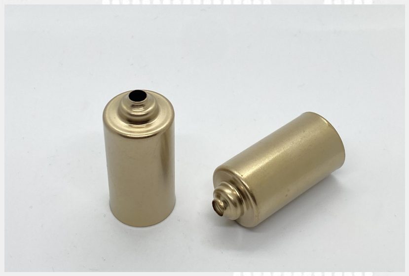 A001-8 sensor housing