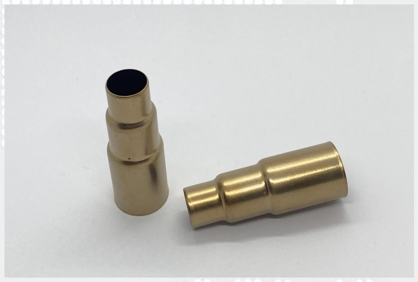 B001-7 sensor housing