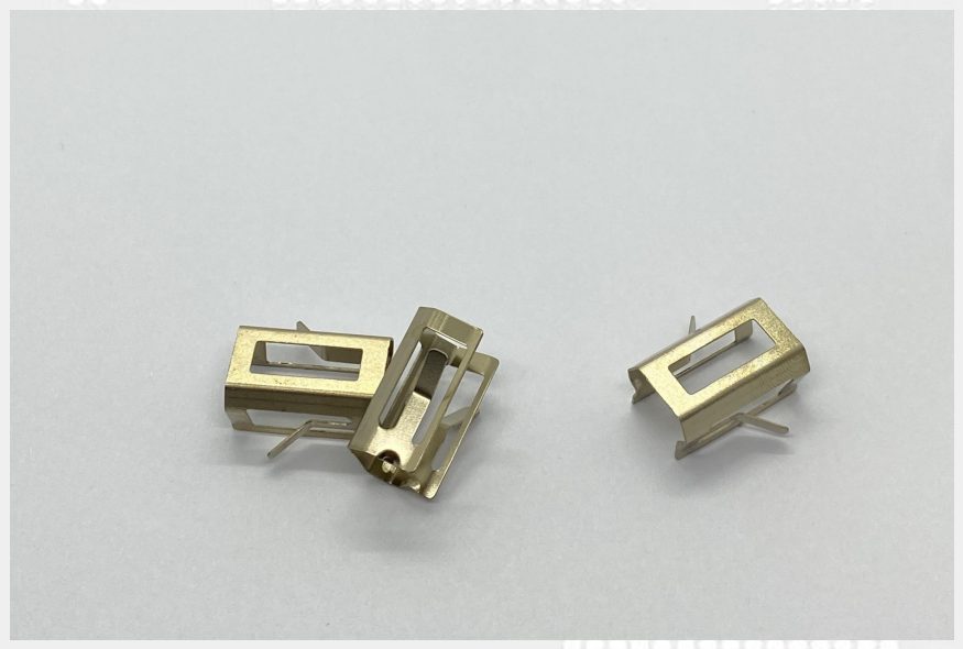 B004-2 (打点) sensor housing