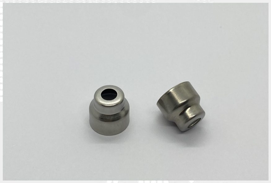 B006 sensor housing