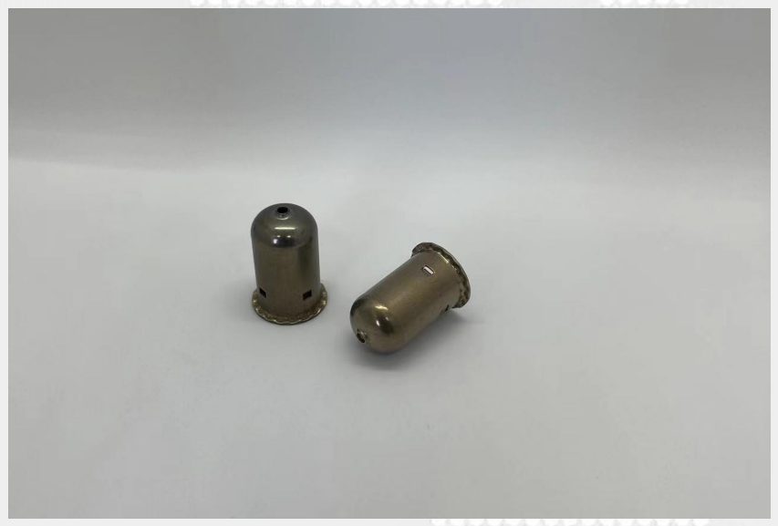 oxygen sensor housings sample