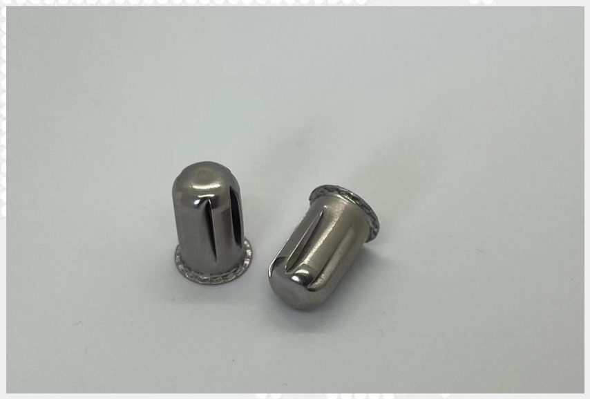 M003-1 六槽护罩 sensor housing
