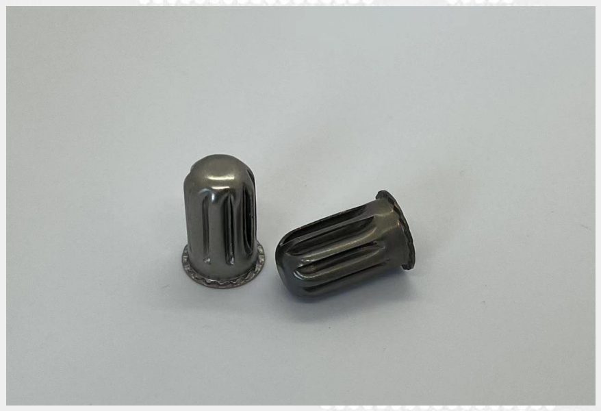 M004-1 九槽护罩 sensor housing