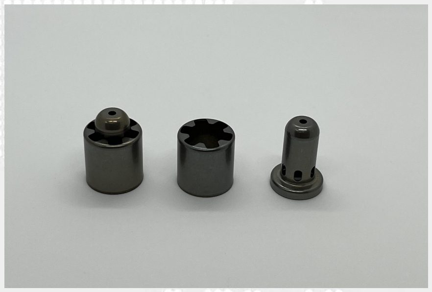 M010-1/2 sensor housing