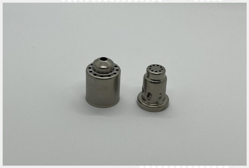 M011-1/10 sensor housing