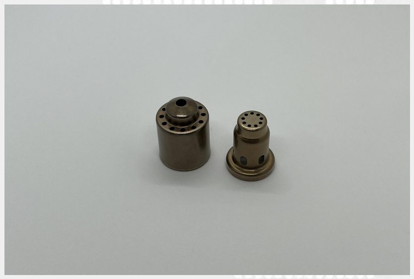 M011-1/2 sensor housing