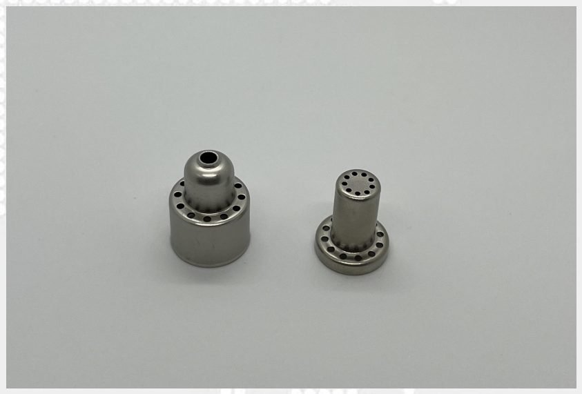 M011-5/14 sensor housing