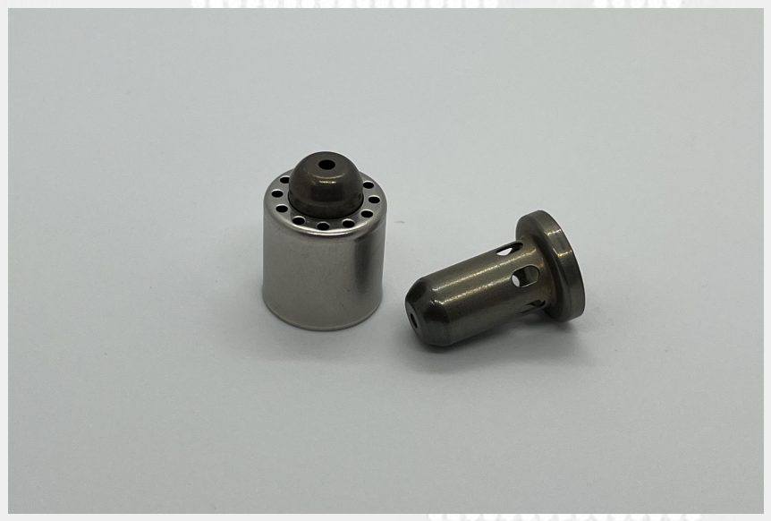 M011-7/M010-2 sensor housing