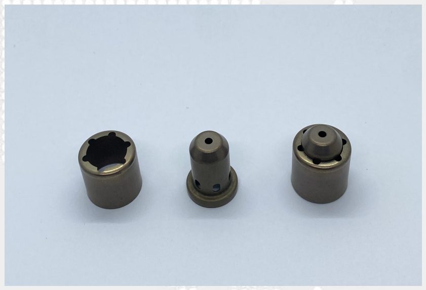 M012-1/2 sensor housing