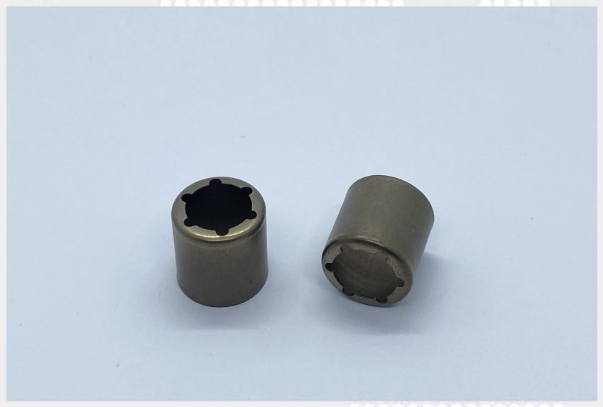 M012-1 sensor housing