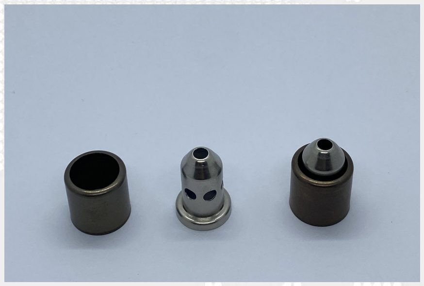 M012-6/7 sensor housing