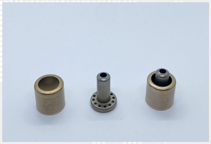 M012-8/9 sensor housing