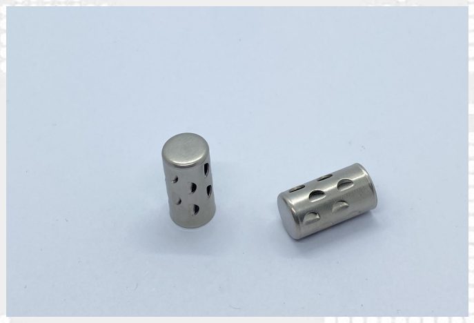 M043 sensor housing