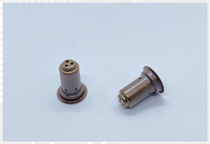 M070-1 sensor housing