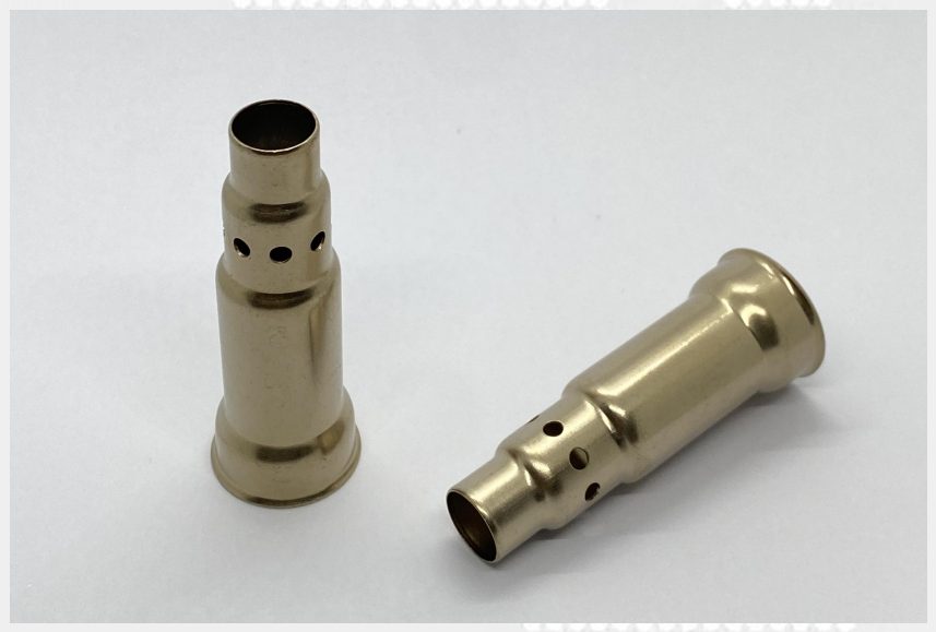 Oxygen Sensor Housings (D) catalogue sample
