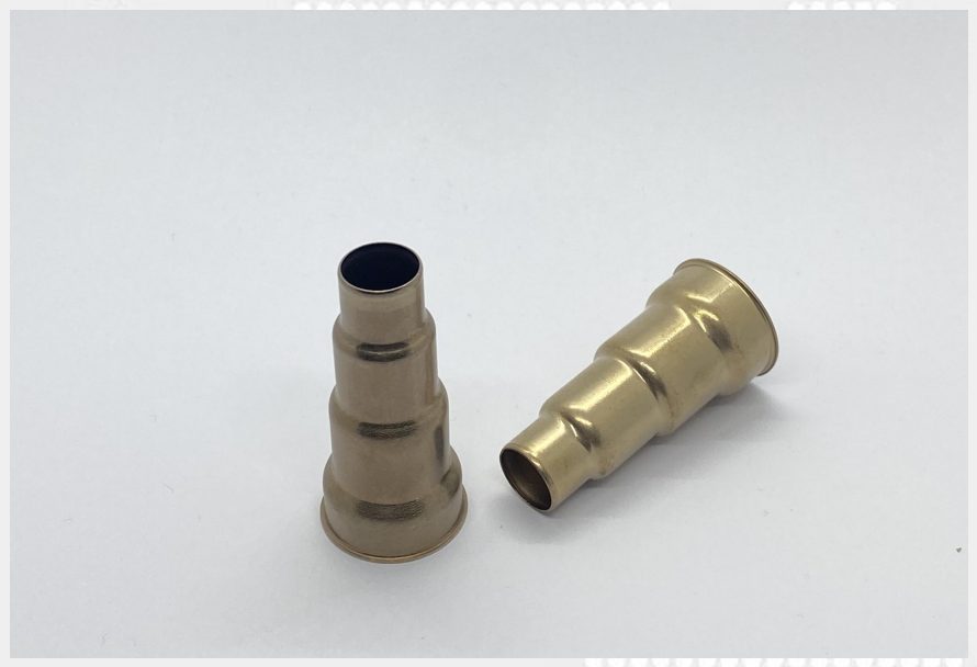 C003-0 (无孔) sensor housing