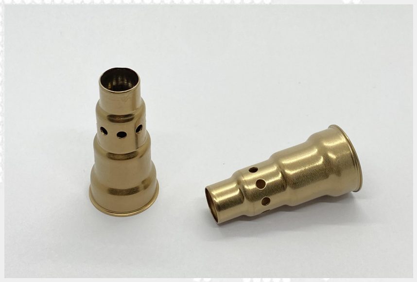 C003 sensor housing