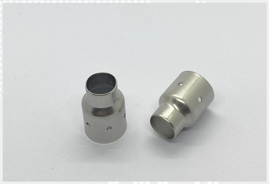 C004 sensor housing