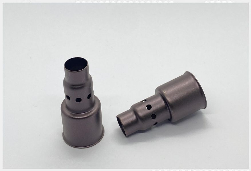 C005 sensor housing