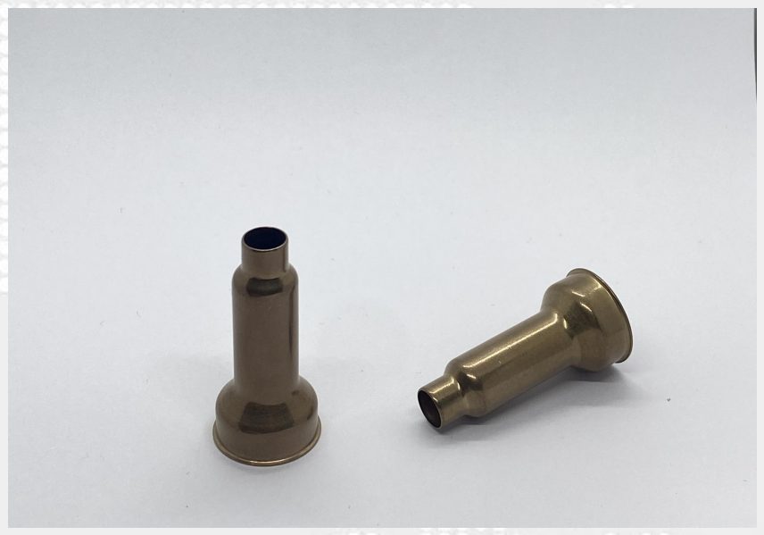 D001-3 sensor housing