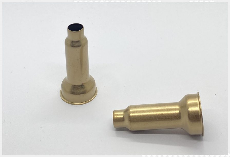 D002 sensor housing