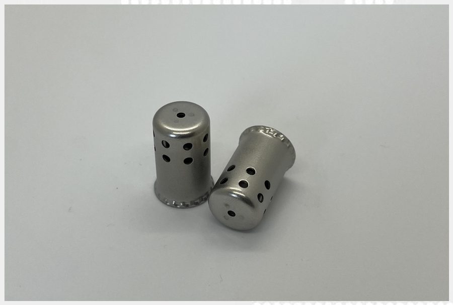 M006-11/4 sensor housing