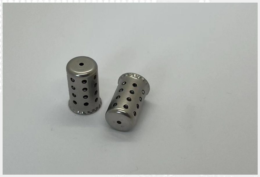 M006-7/2 sensor housing