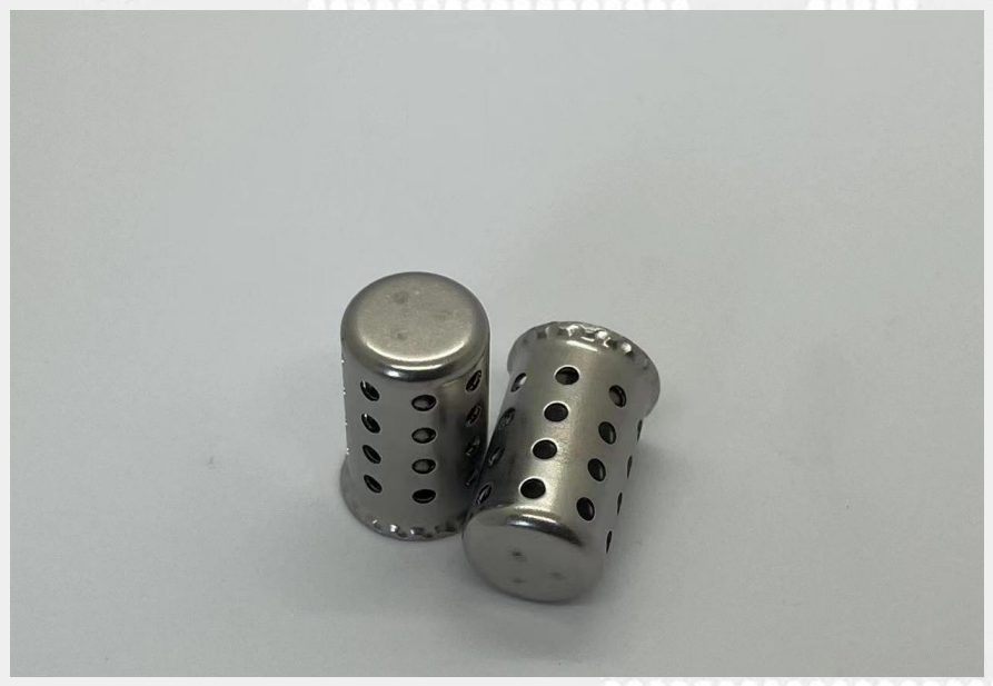 M006-8/2 sensor housing
