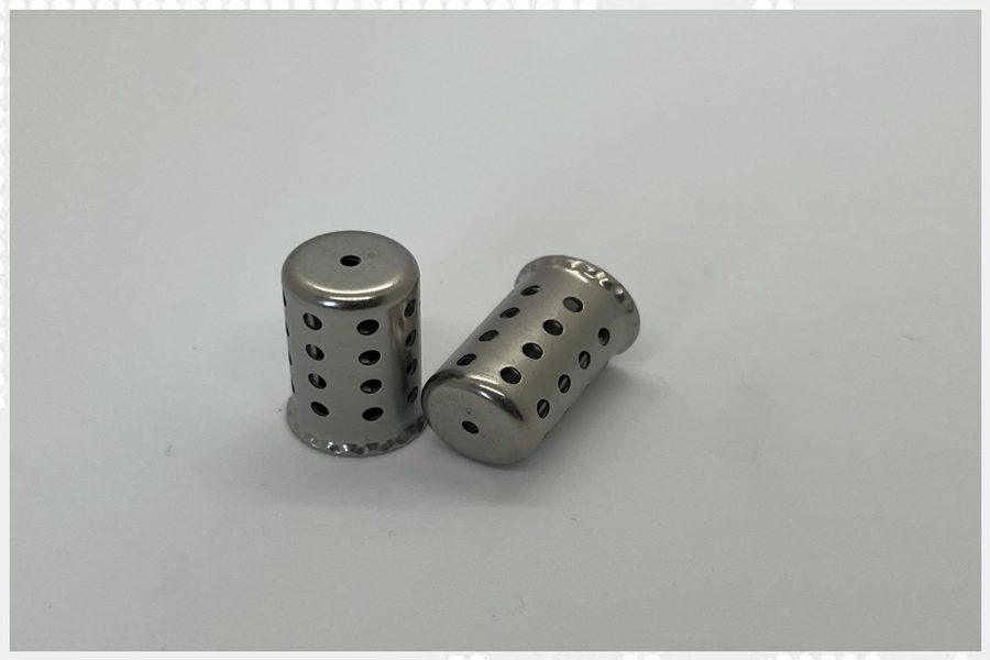 M006-9/10 sensor housing