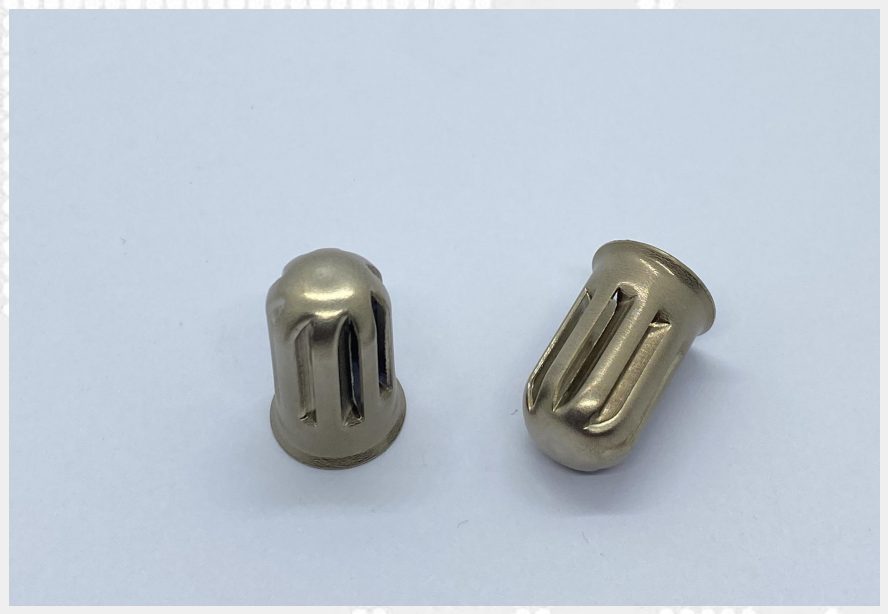 M017-1 sensor housing