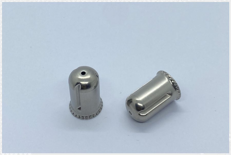 M018-3 sensor housing