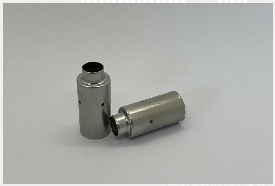Oxygen Sensor Housings (N) catalogue sample
