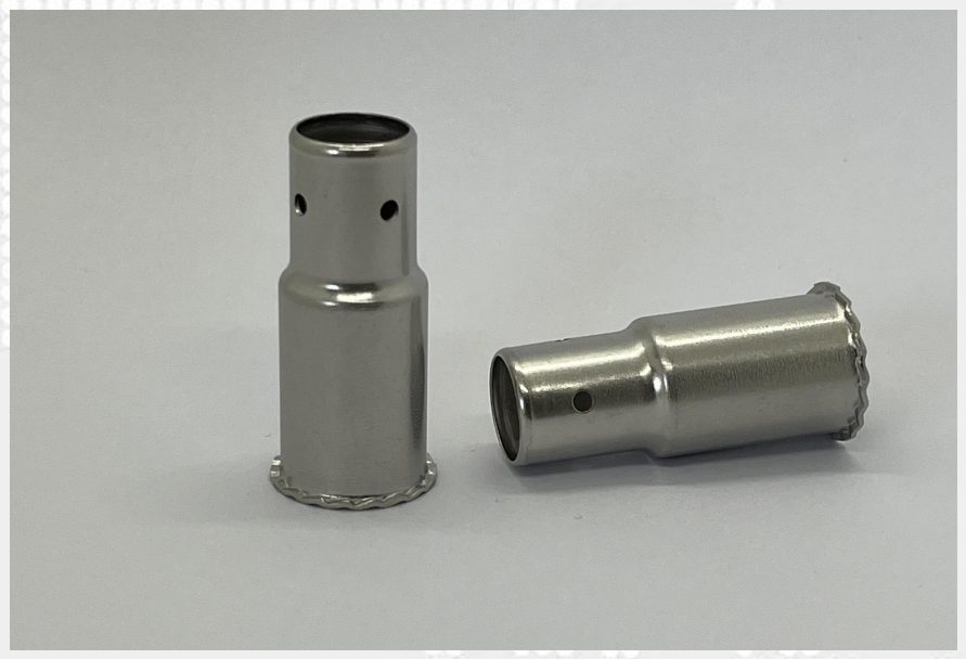 H002-2 sensor housing